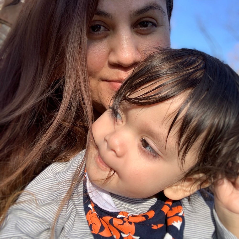 Meet your Posher, Ada